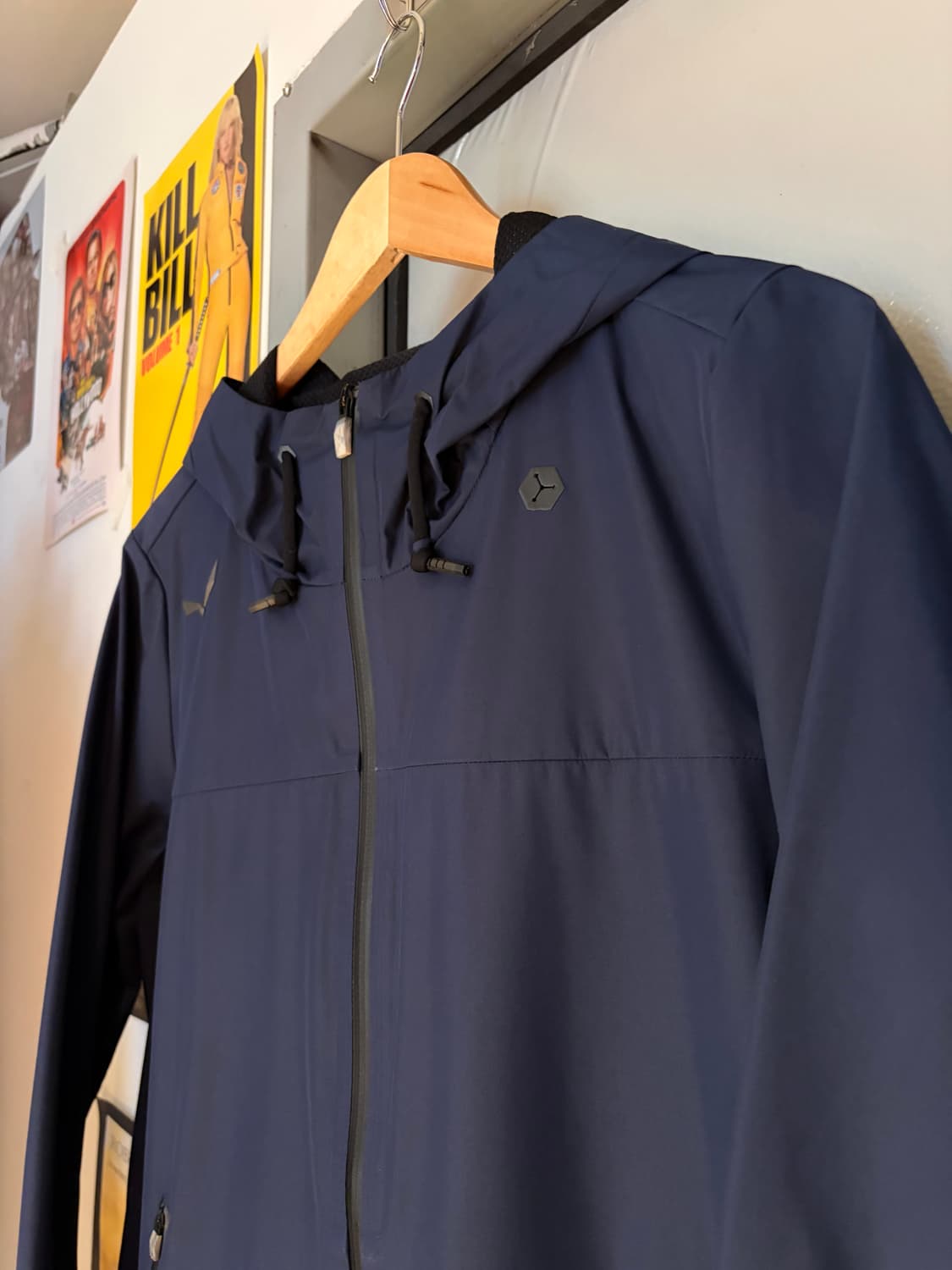 살레와 바람막이자켓 상품이미지2