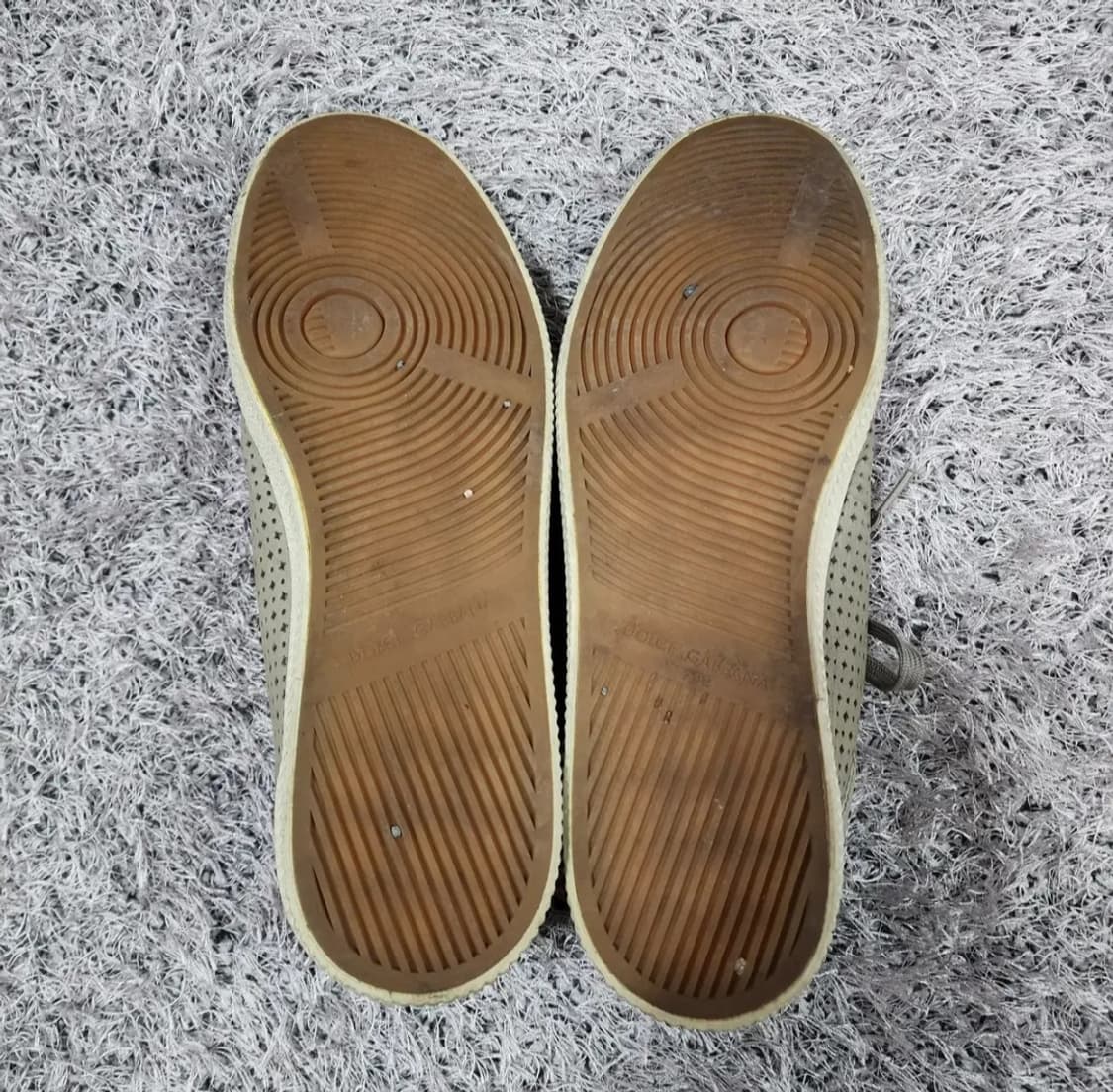 돌체앤가바나 스니커즈 10 상품이미지6