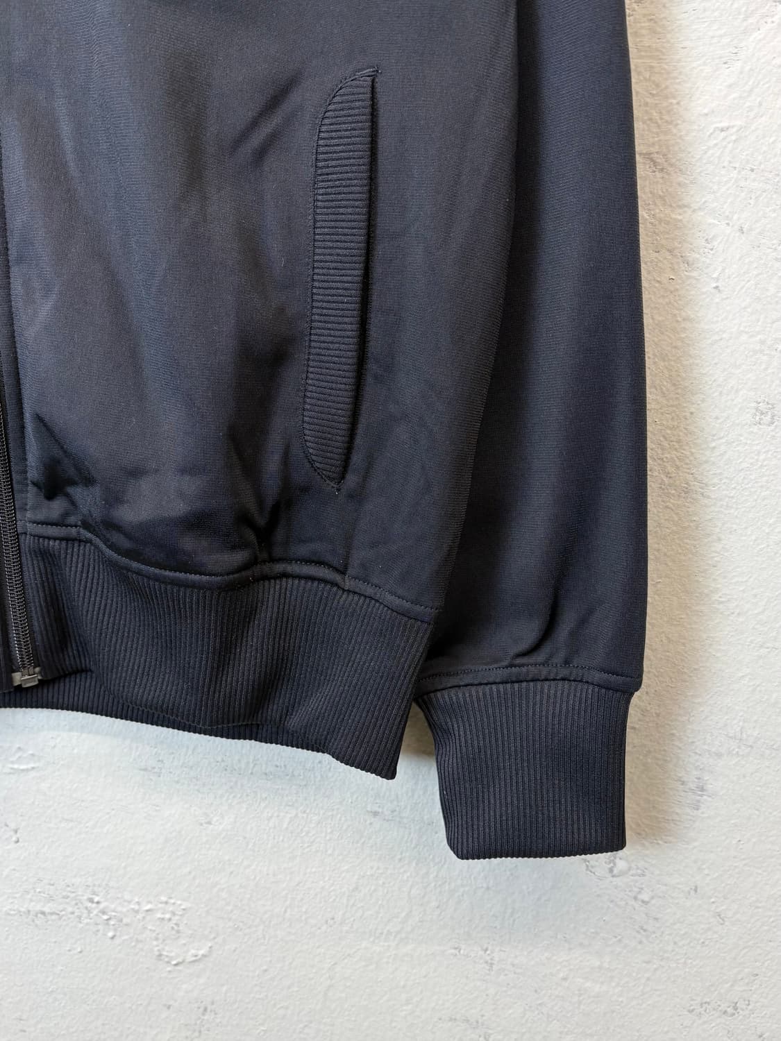 아디다스 빅로고 트랙탑 져지 상품이미지5