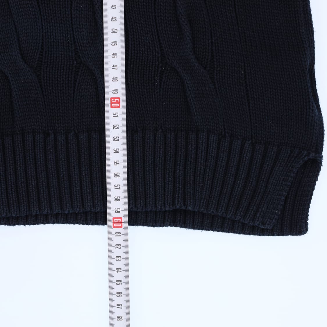 S 폴로 랄프로렌 케이플 니트 N7540 상품이미지6