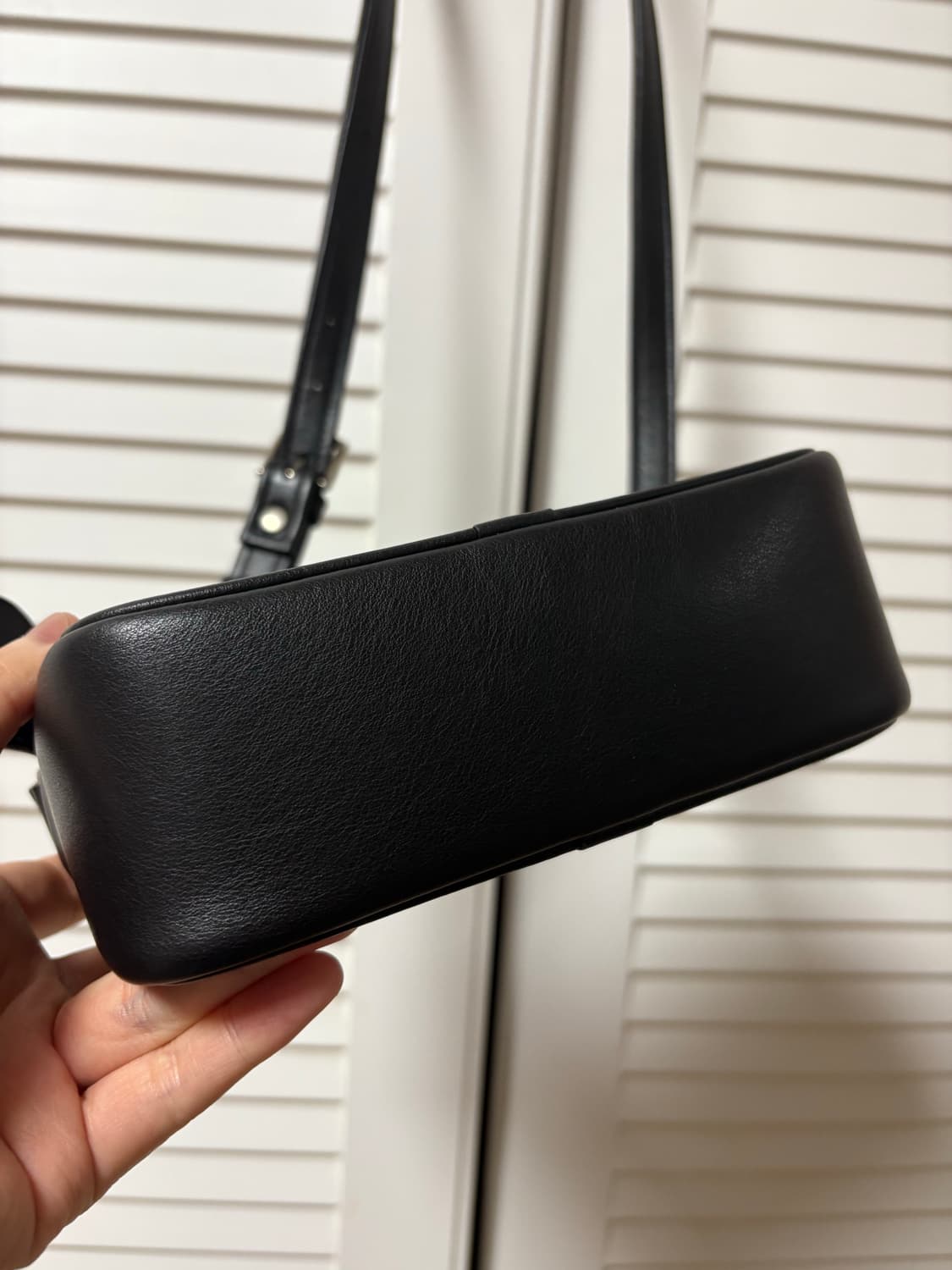 꾸레쥬 카메라백  상품이미지3