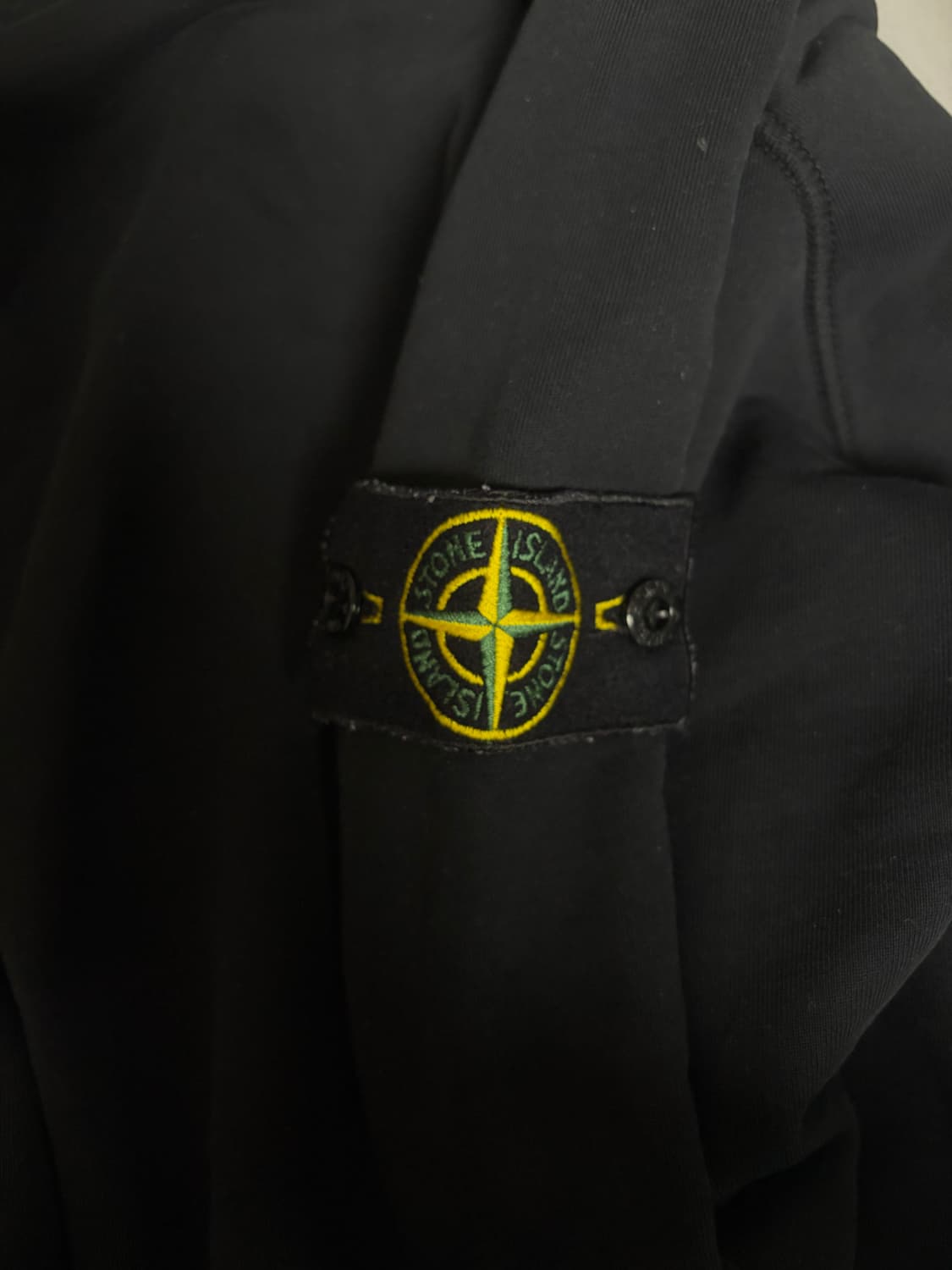 스톤아일랜드 맨투맨 상품이미지2