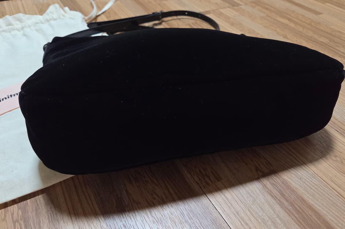 미닛뮤트 클로 소프트 블랙 벨 상품이미지6