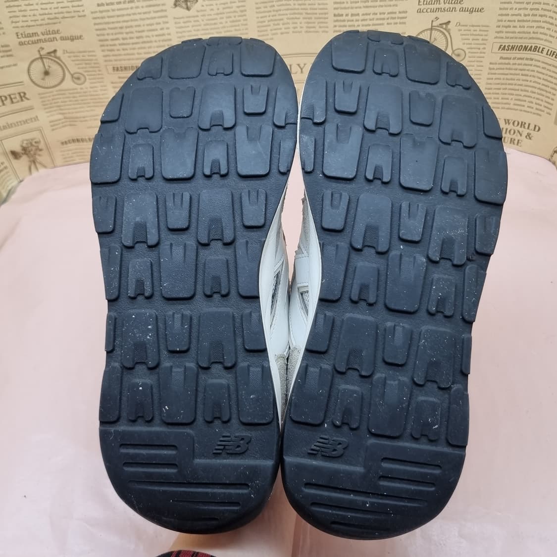 뉴발란스 5740 남성운동화 280 상품이미지3