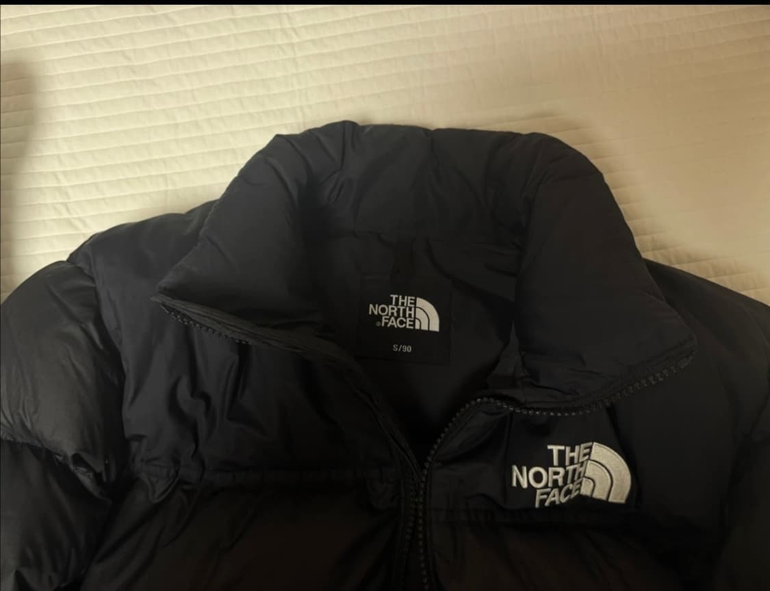 노스페이스 1996 에코 눕시 패딩s 상품이미지2