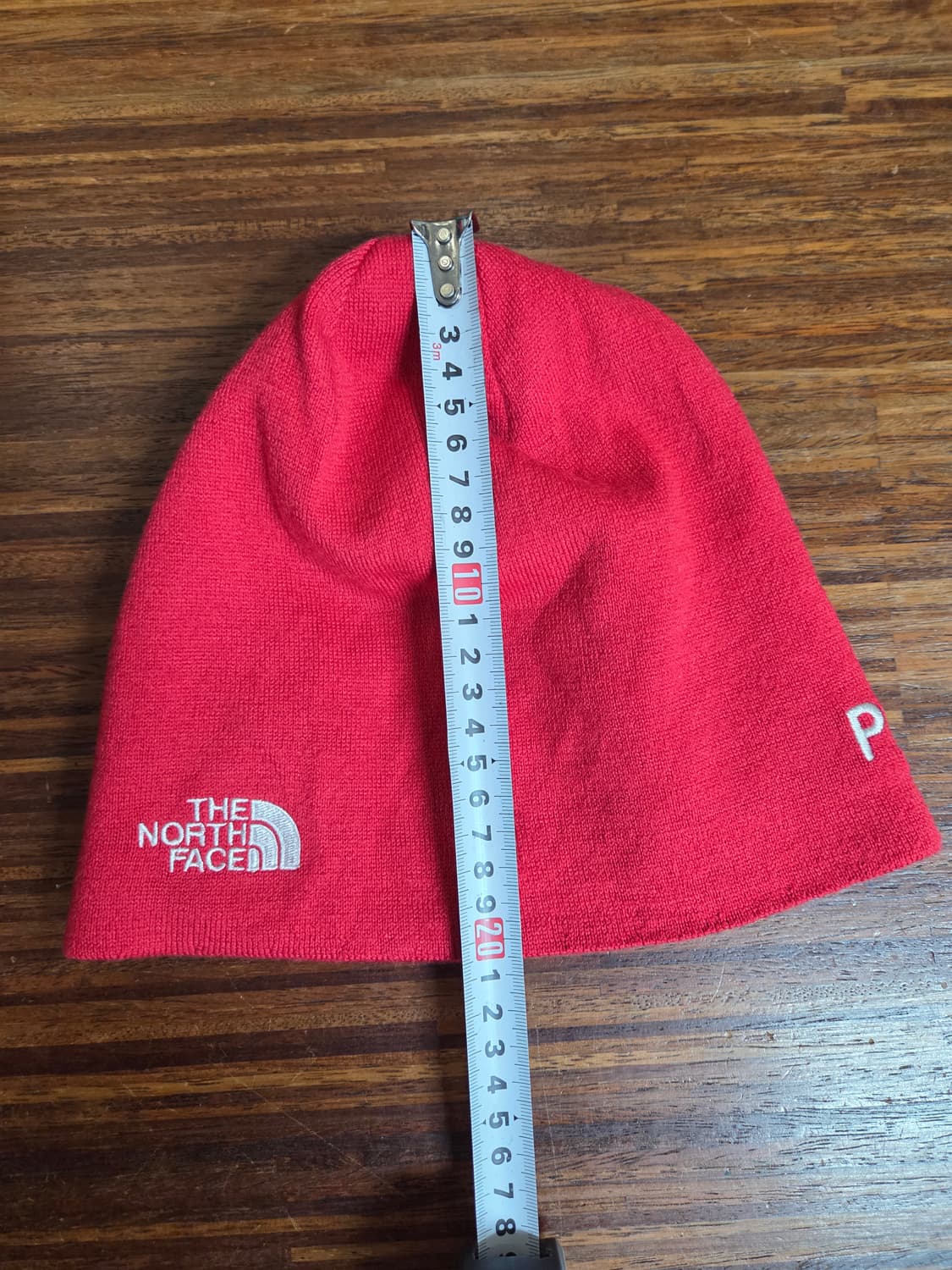 노스페이스 리버시블 평창 비니 L xl 상품이미지6