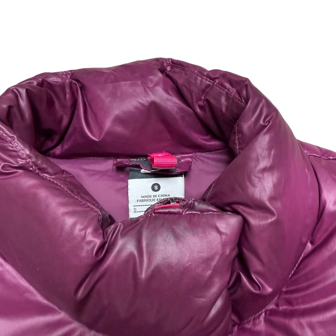 나이키 패딩 상품이미지2