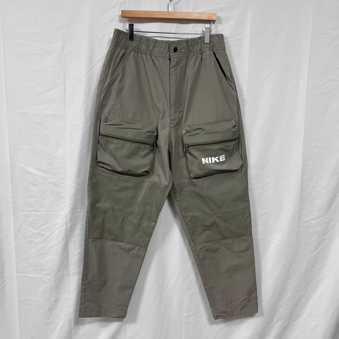 나이키 NSW 시티메이드 우븐 팬츠 상품이미지1