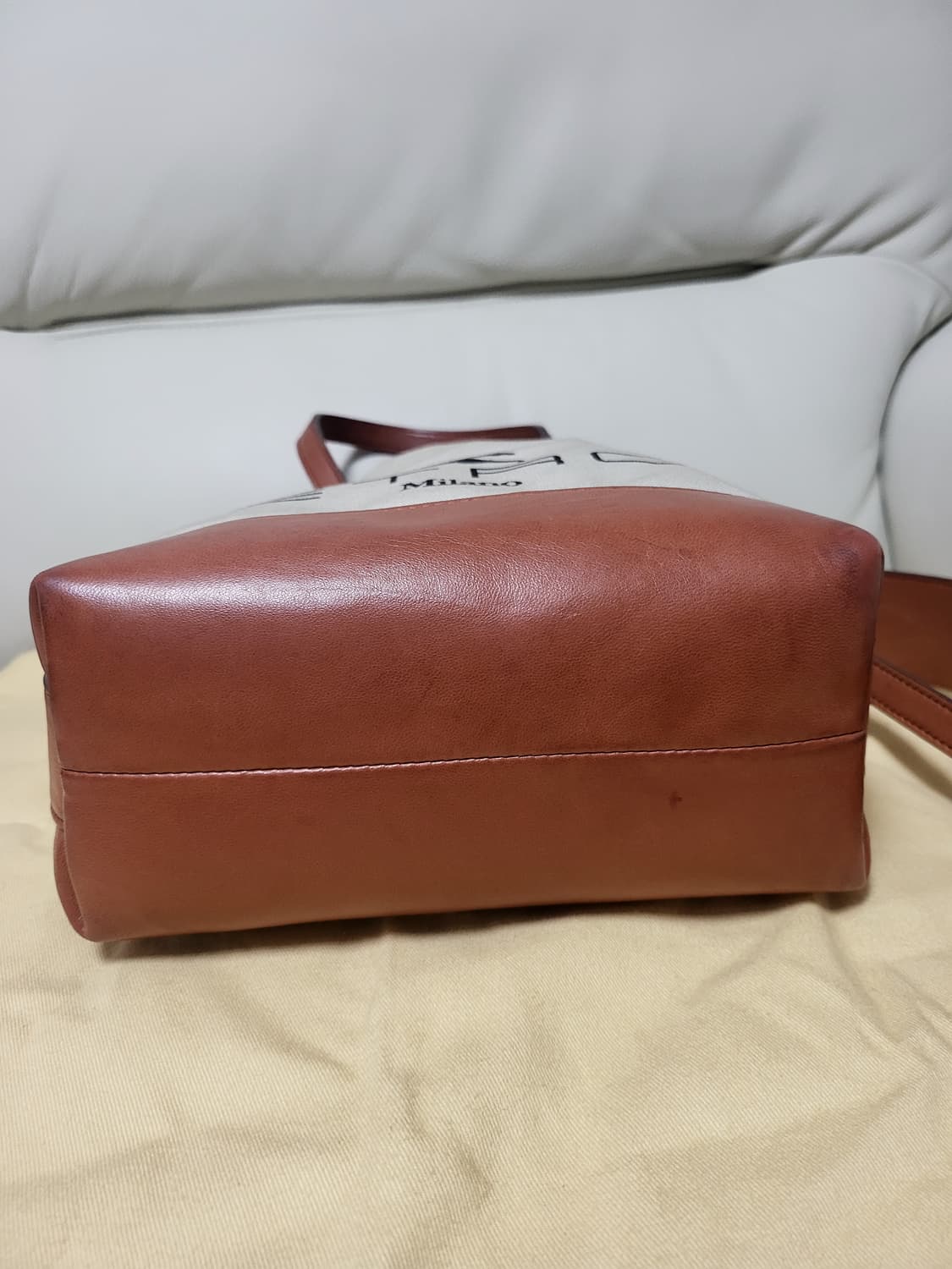 에트로 토트백  상품이미지5