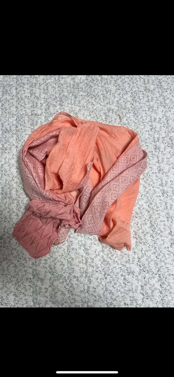 엑슬림 스카프 상품이미지1