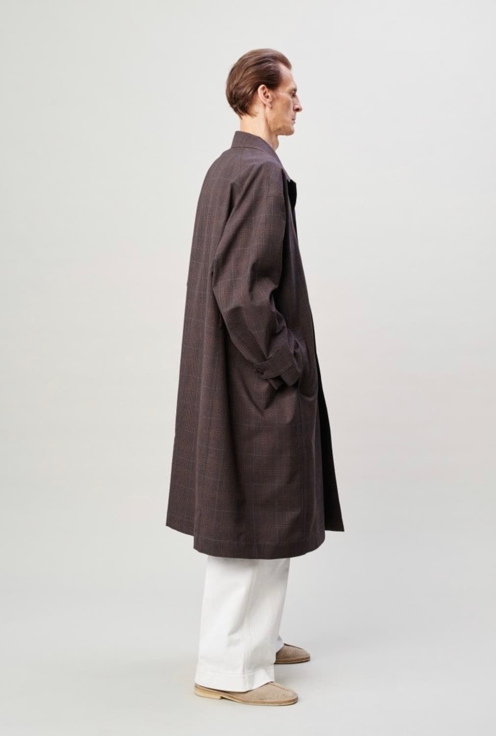 [43] 르메르 20ss 데져트부츠 샌드 상품이미지2