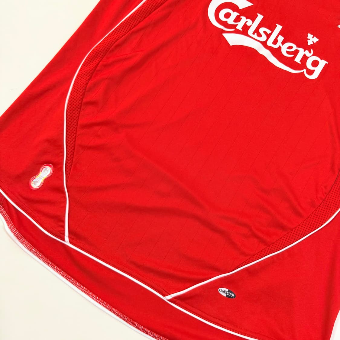 06-08 리버풀 홈 제라드 유니폼 상품이미지9