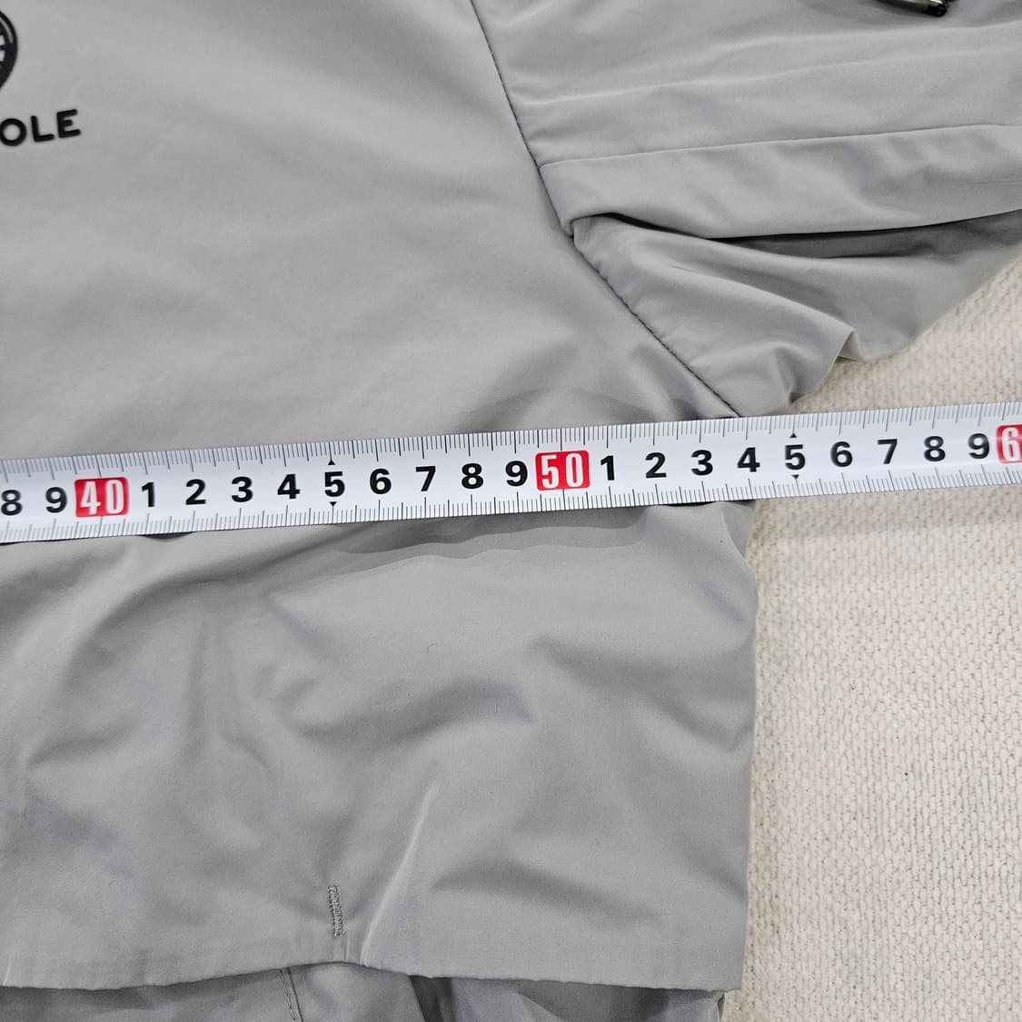 [100] 빈폴 아웃도어 윈드브레이커 바람막이 자켓 0116Y1 상품이미지6