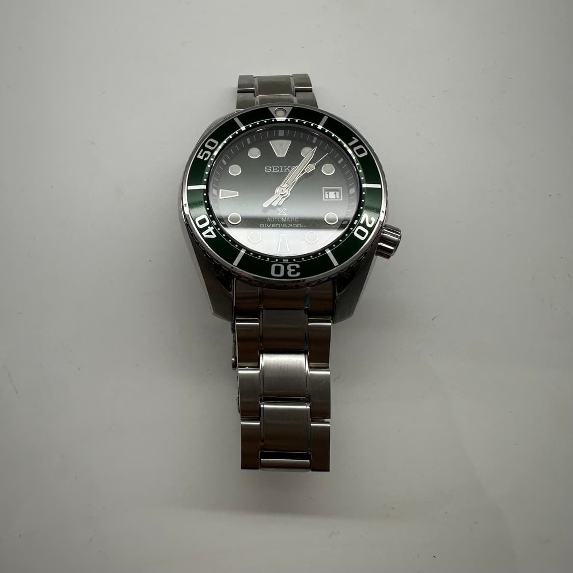 세이코 spb103 스모 다이버워치 상품이미지6