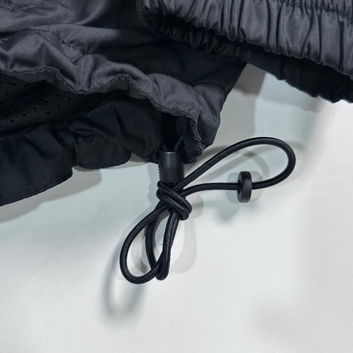 나이키 유벤투스 바람막이  상품이미지5