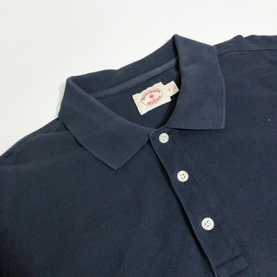 브룩스브라더스 카라티 XL 상품이미지3