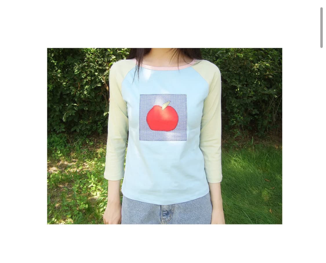 젤레나 피크닉티 상품이미지2