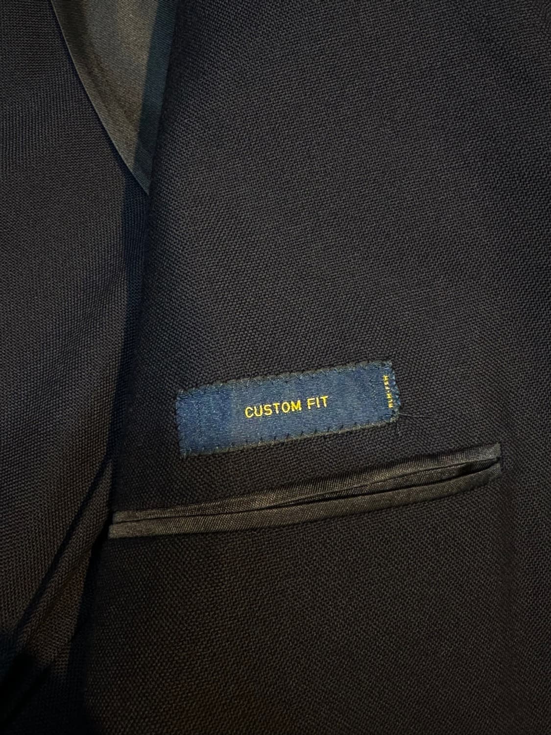 랄프로렌 금장 자켓 상품이미지9