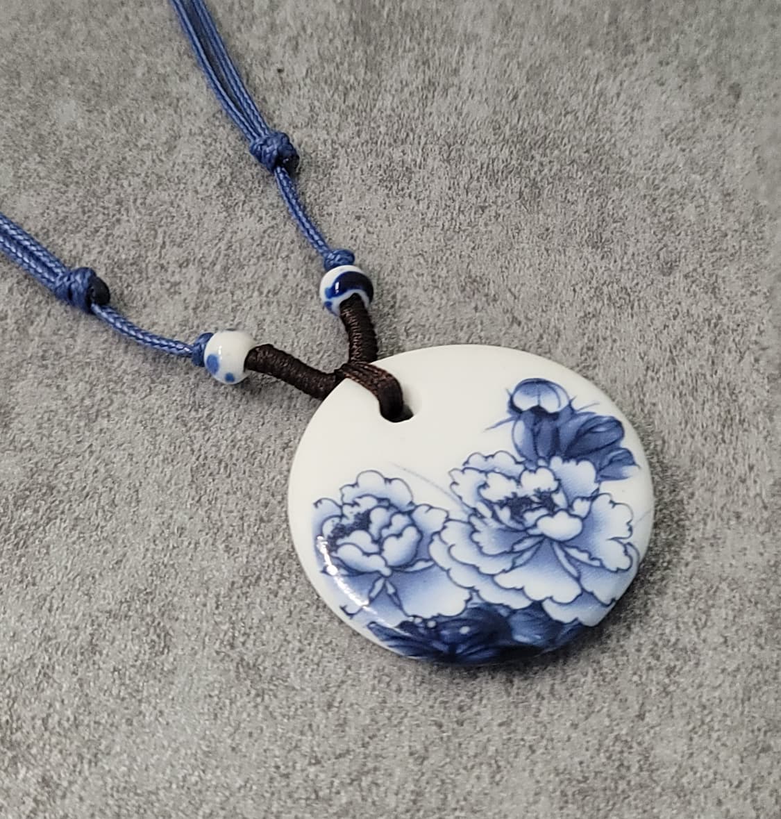 vintage necklace 상품이미지1