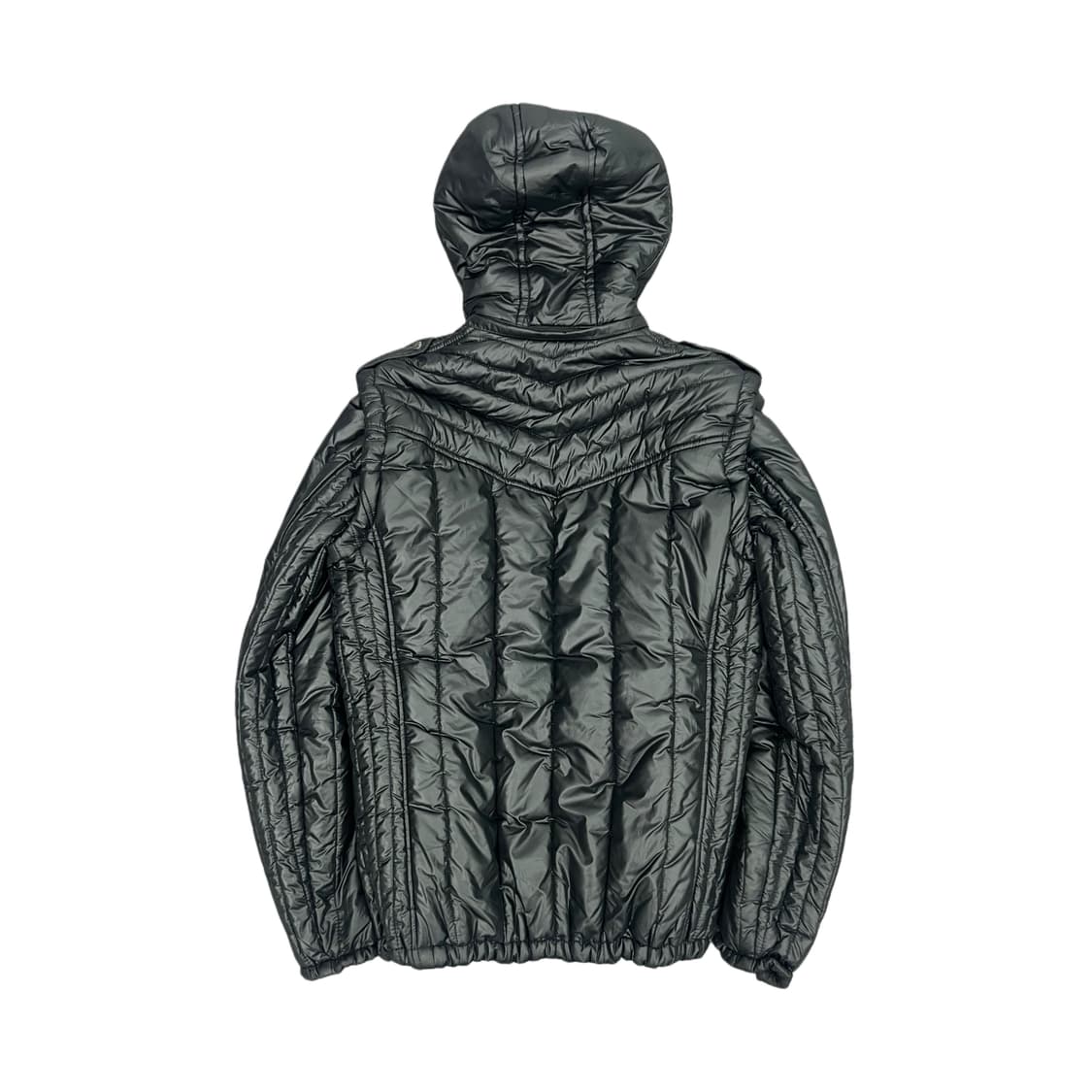 Klein Plus homme 2way padded jacket 상품이미지2