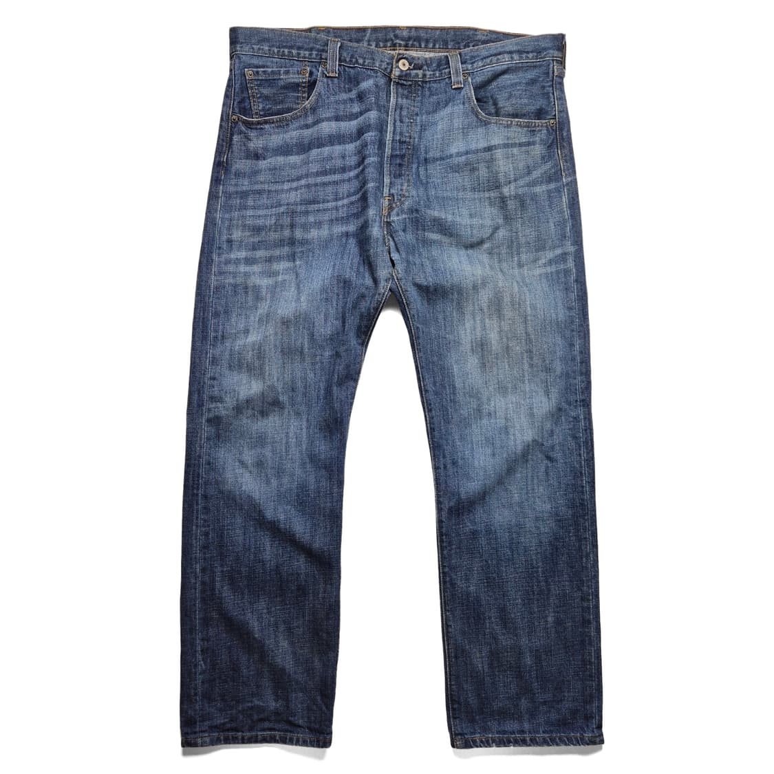 [38x30] 리바이스 501 데님팬츠 상품이미지1