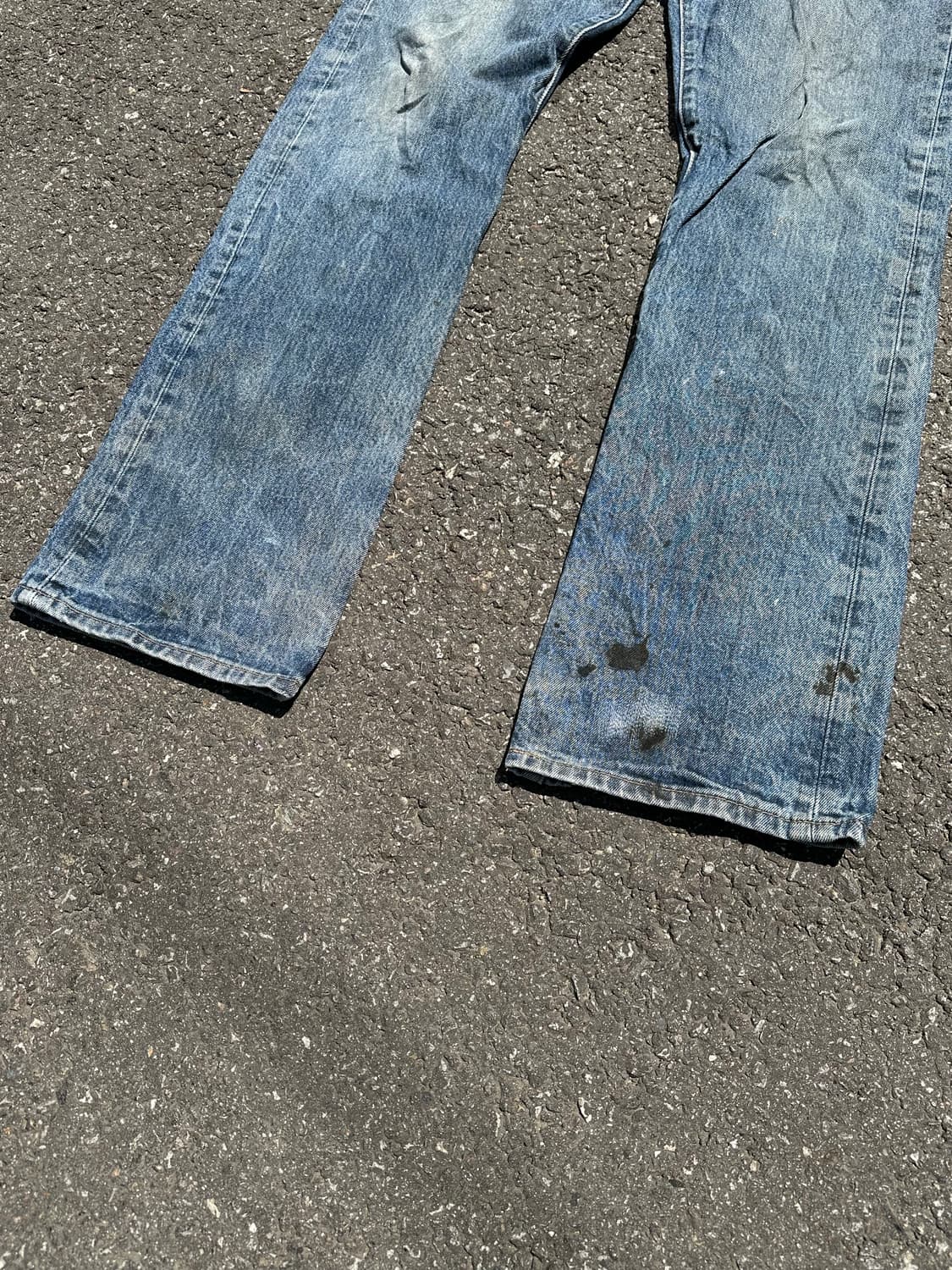 [리바이스] •Levi's 517 Denim 상품이미지2