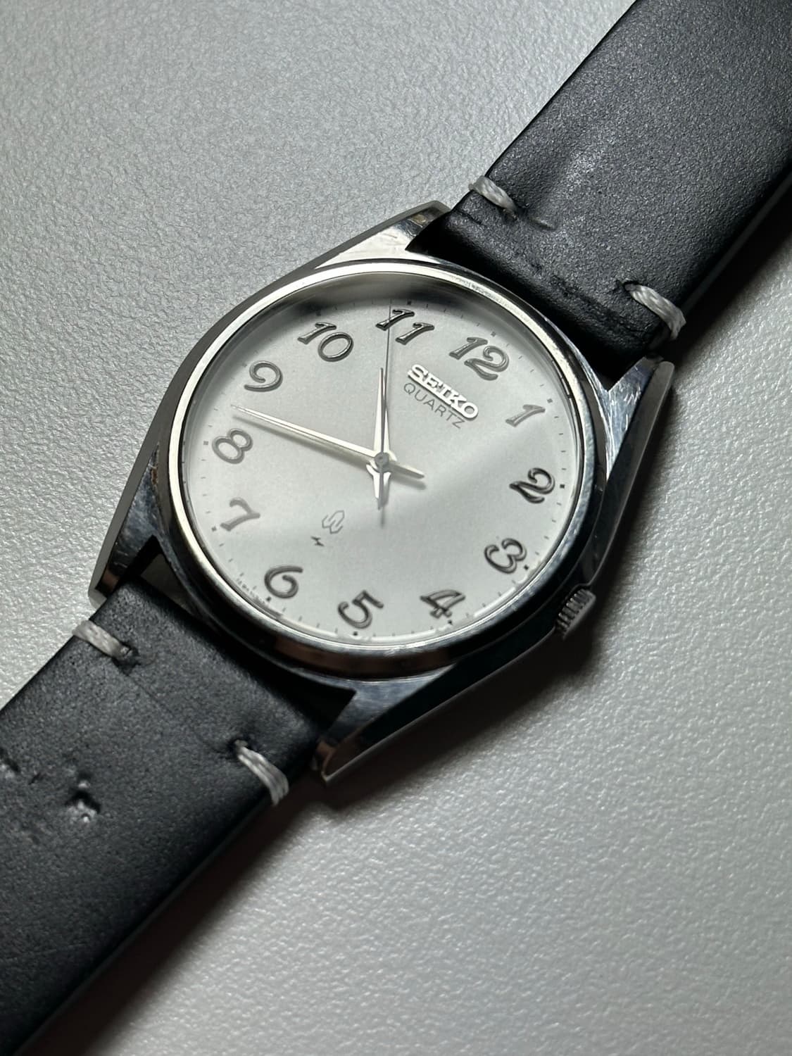 SEIKO quartz vintage 상품이미지4