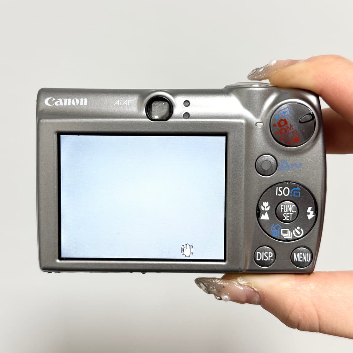 캐논 익서스 850is IXUS (익시IXY900,파워샷 SD800is) 상품이미지7