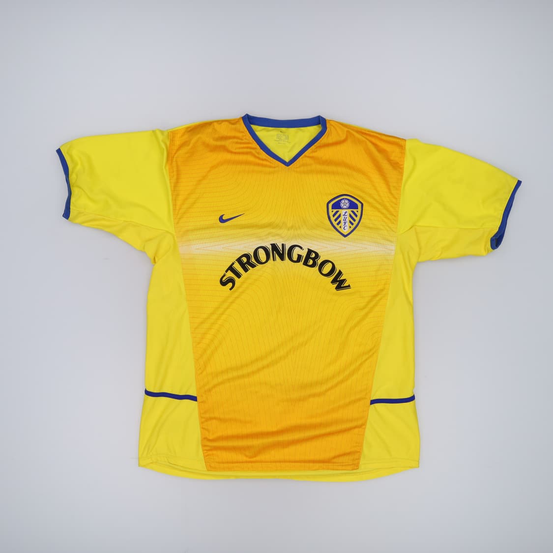 실측확인 나이키 유나이티드 유니폼 0323H1 상품이미지1