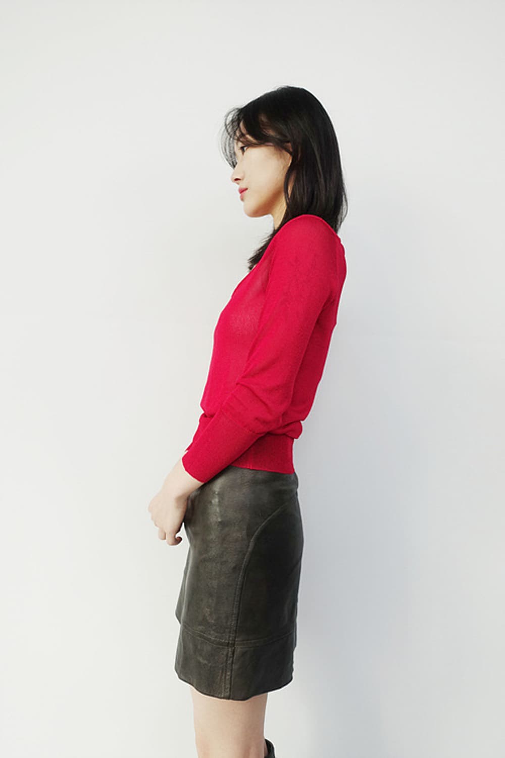 비비안웨스트우드 니트 (새제품) 상품이미지3