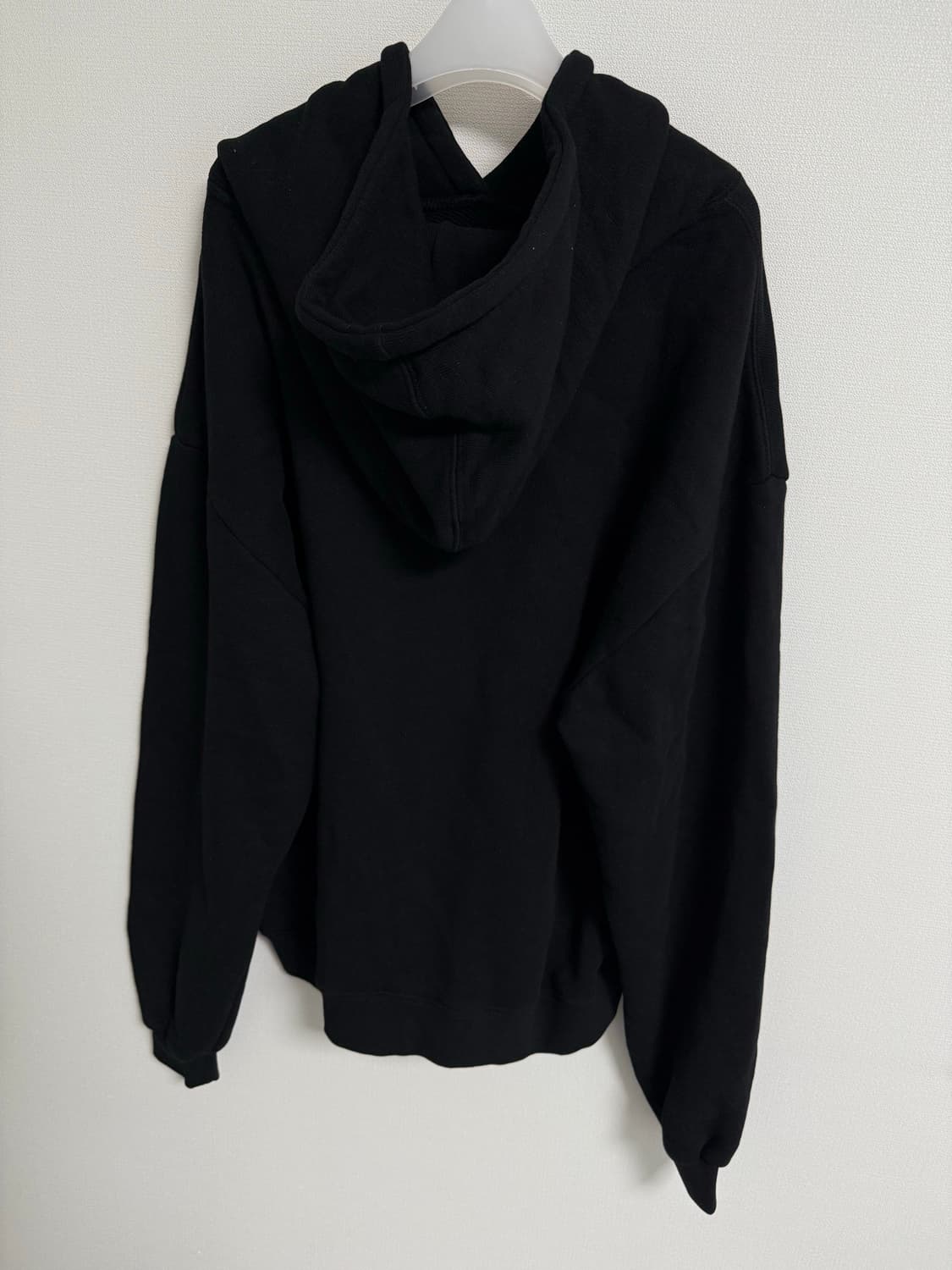 미스치프 롬버스 부산 후드티 상품이미지2