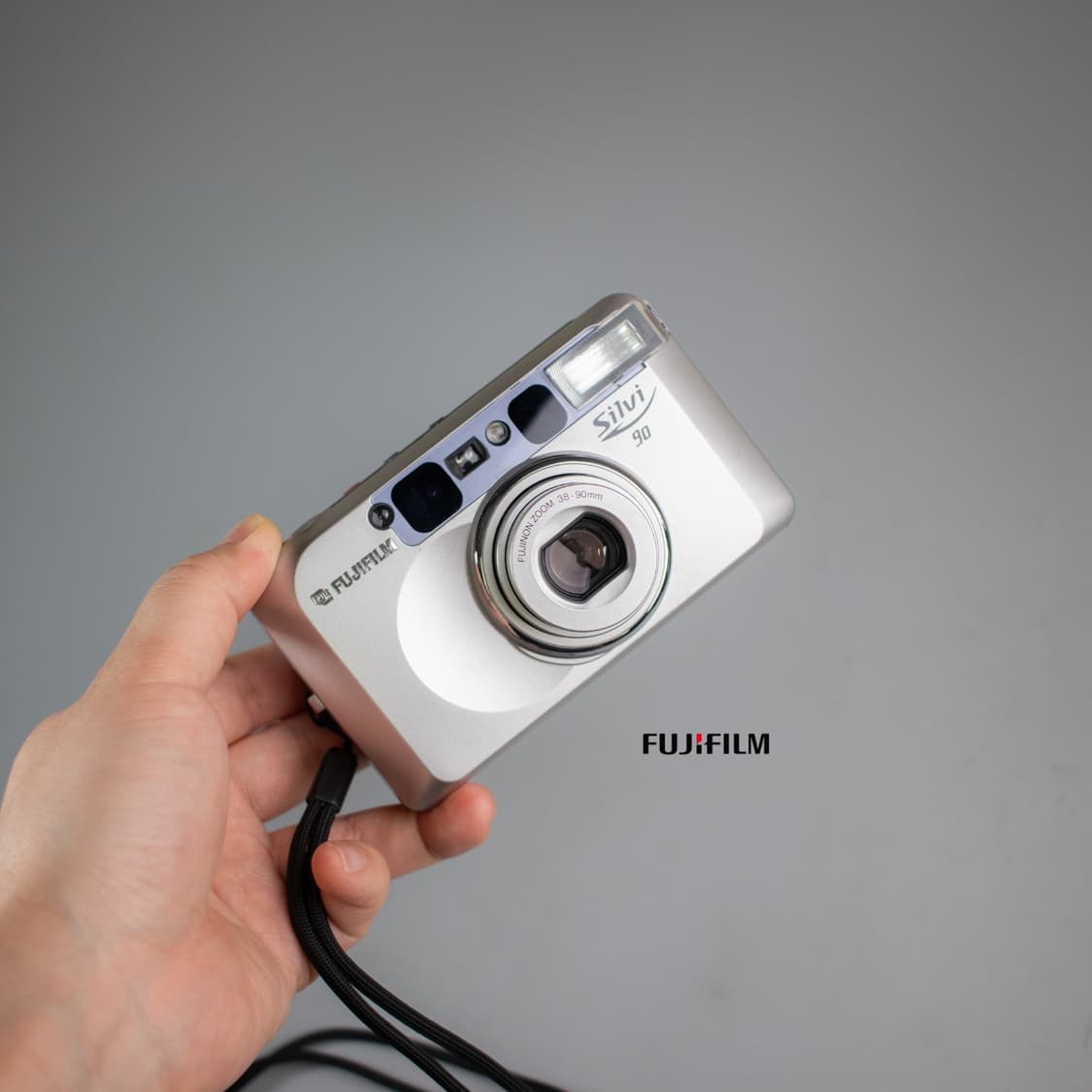 필름카메라 후지필름 실비90 (작례 0) 상품이미지5