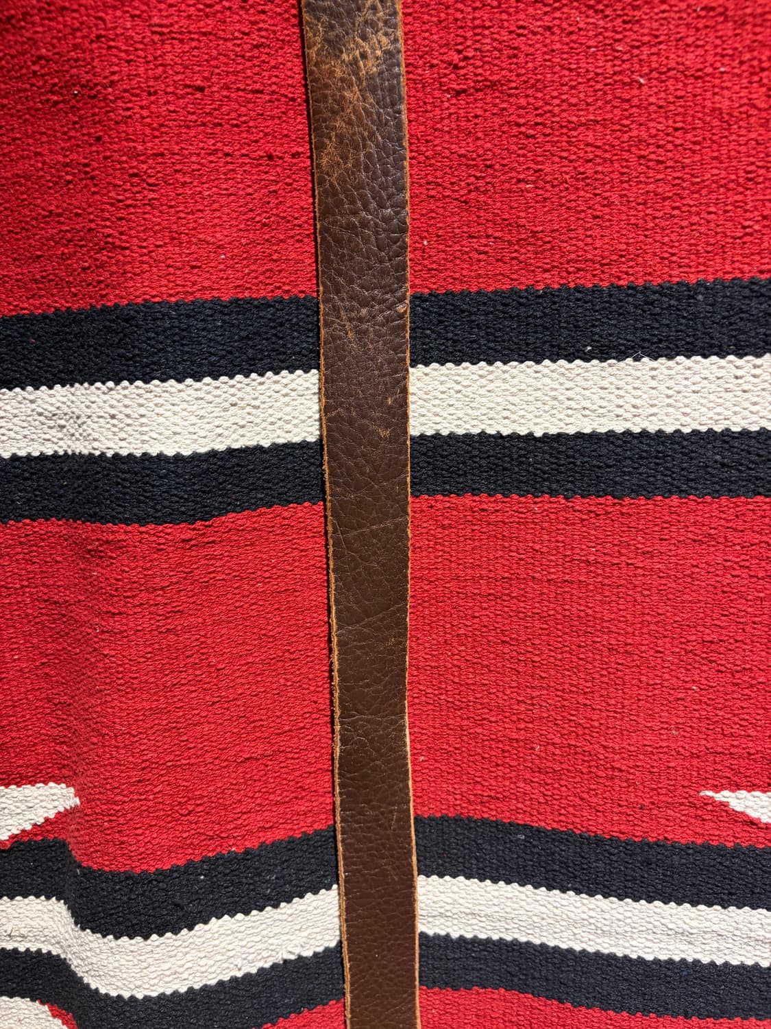 Brown singlepin clasic belt / 브라운 클래식 벨트 상품이미지3