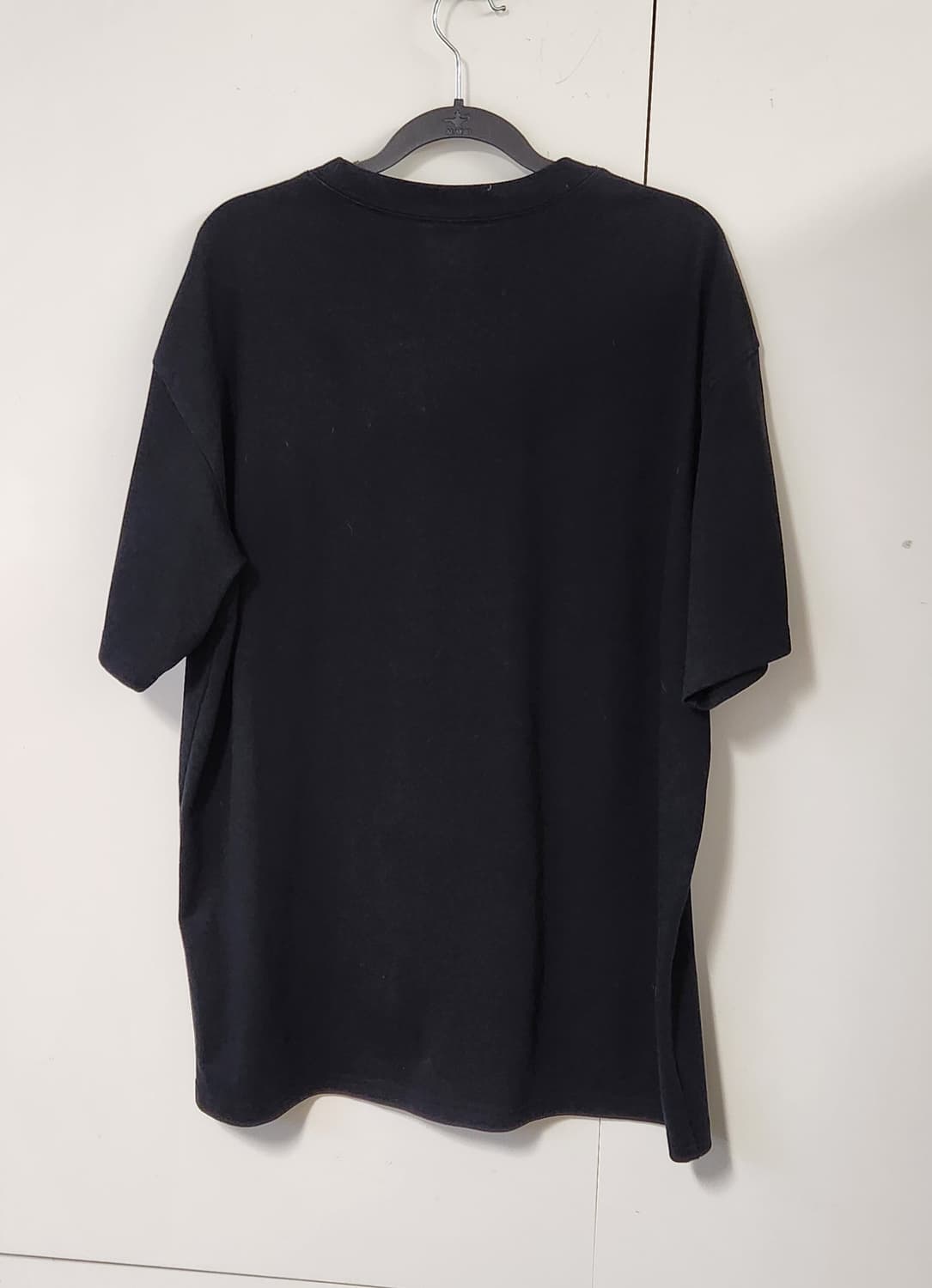 나이키 ACG 블랙 반팔 티셔츠 XL 상품이미지2
