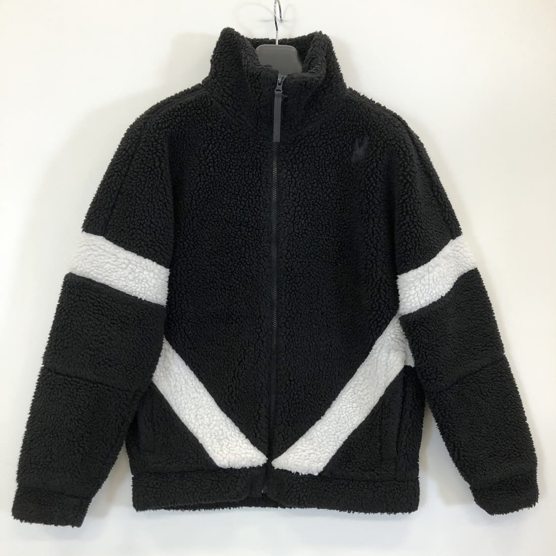 스파이더 양털 후리스점퍼 M 상품이미지1