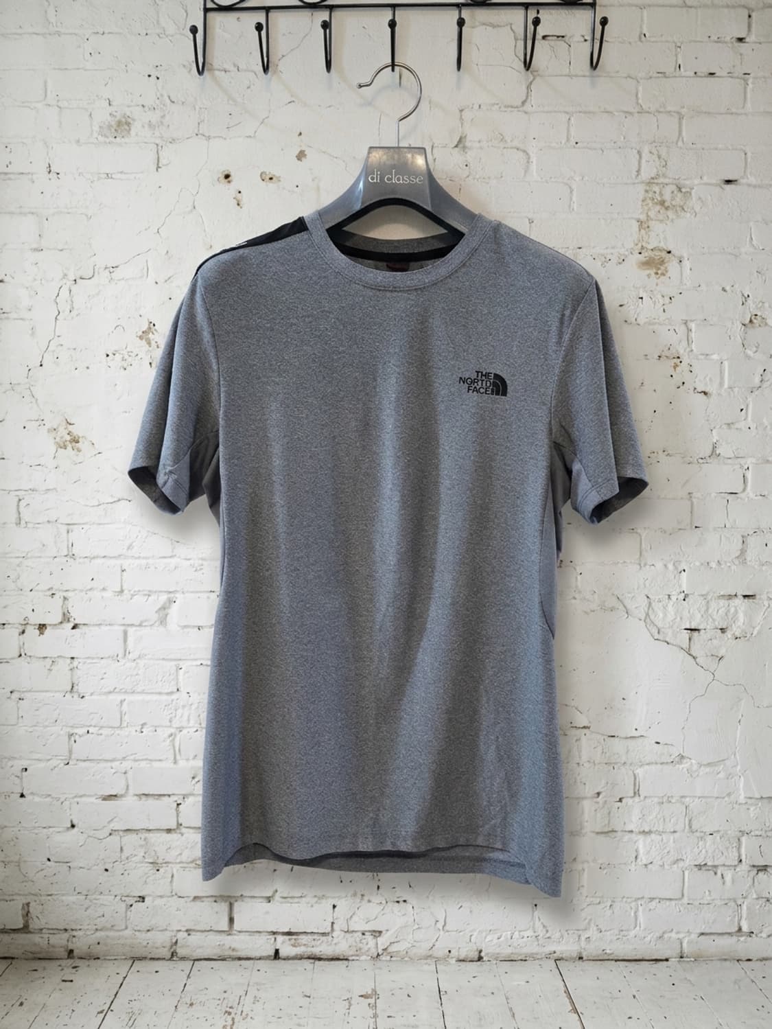 노스페이스 반팔티 90 사이즈 상품이미지1