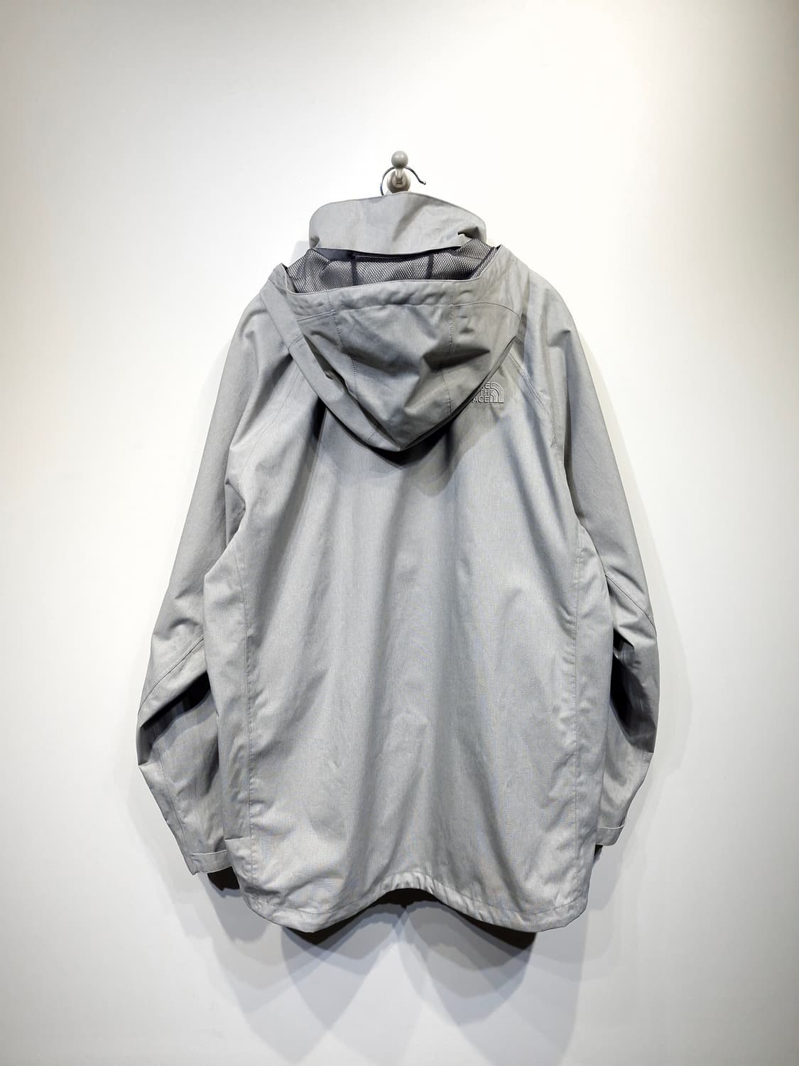 노스페이스(THE NORTH FACE)하이벤트 바람막이 상품이미지2