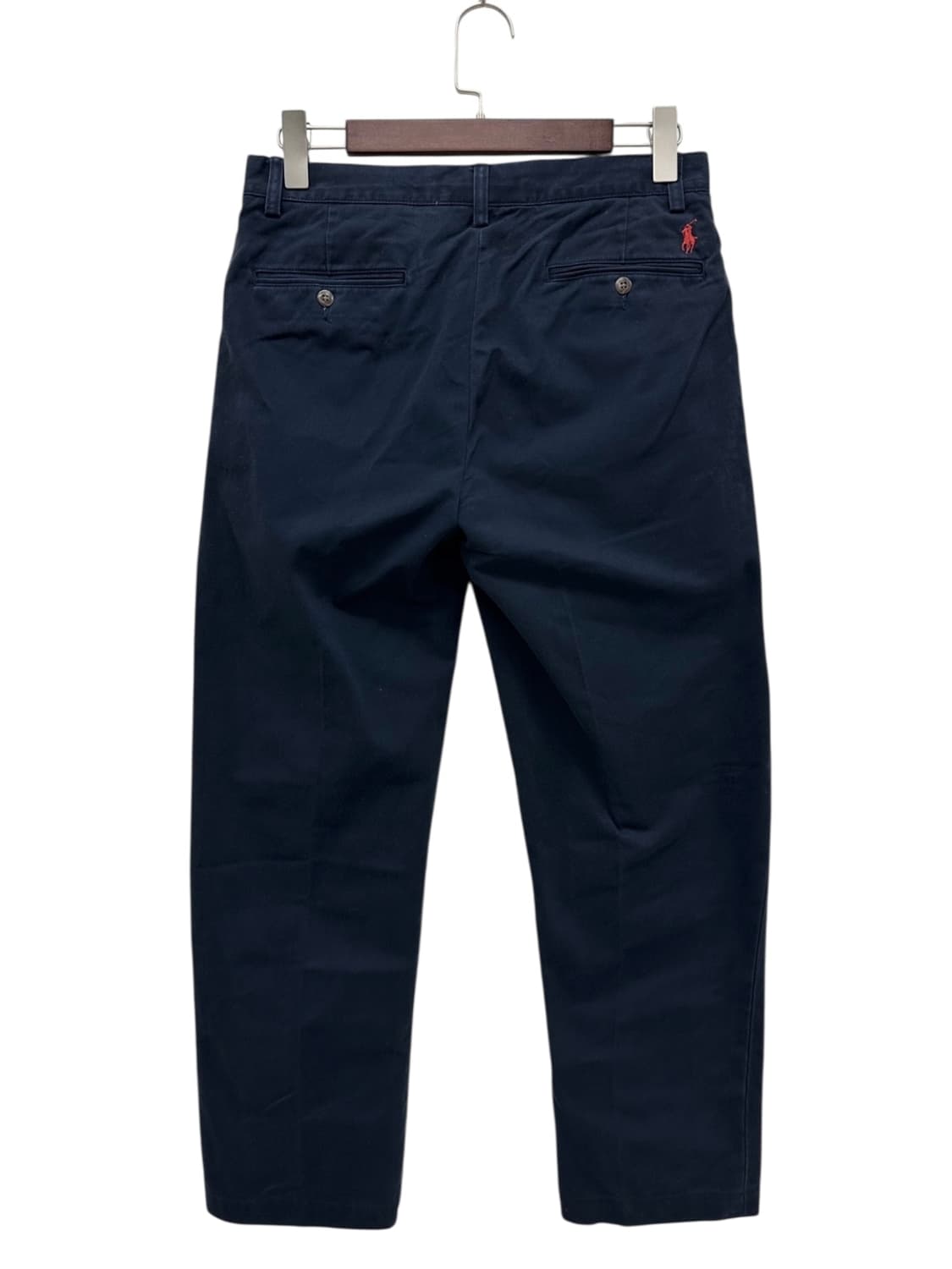폴로 치노팬츠 네이비 (32) 상품이미지9