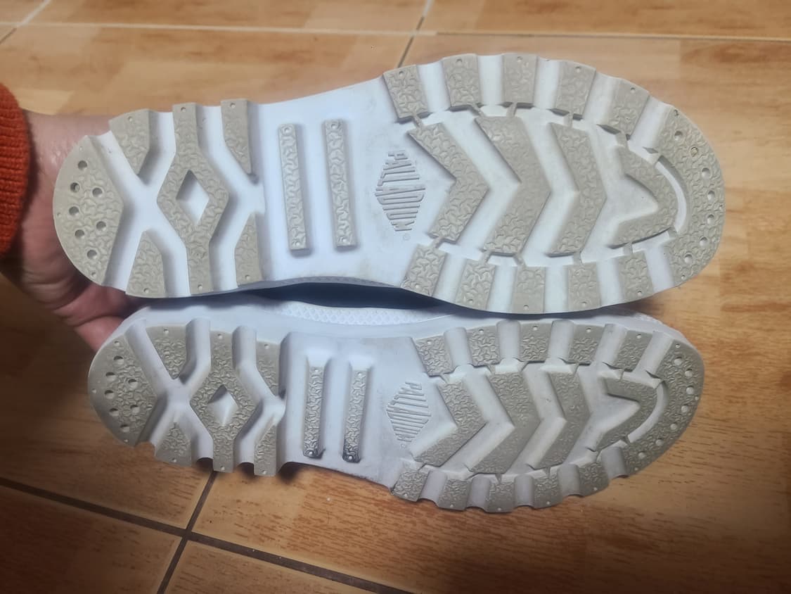 팔라디움 팜파하이 레더 240(235추천) 상품이미지7