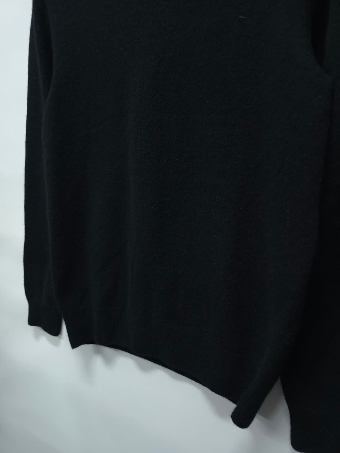 카키스(Khakis) 캐시미어 라글란 울니트 (95~100) 상품이미지4