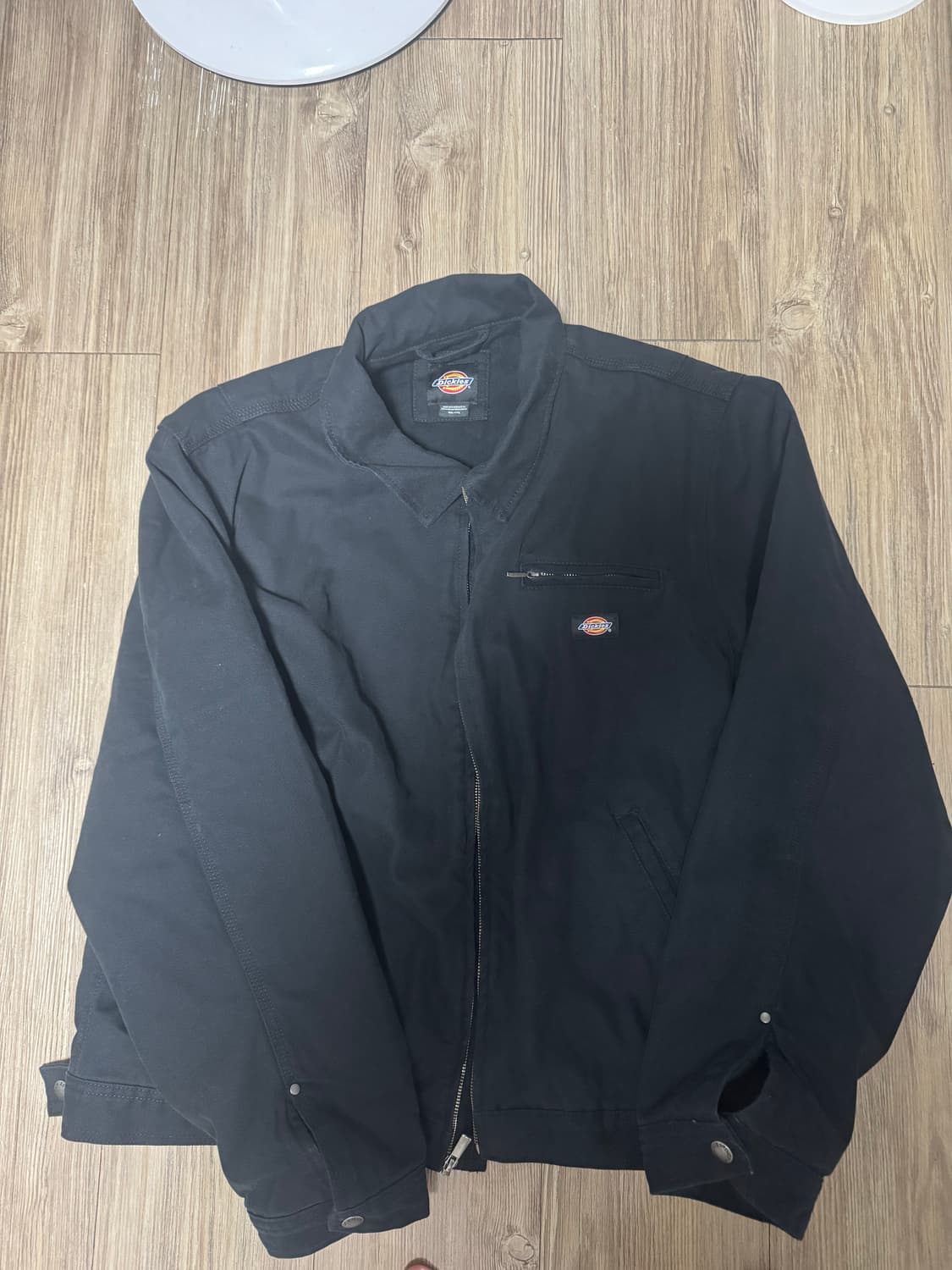 디키즈 캔버스 자켓 상품이미지3