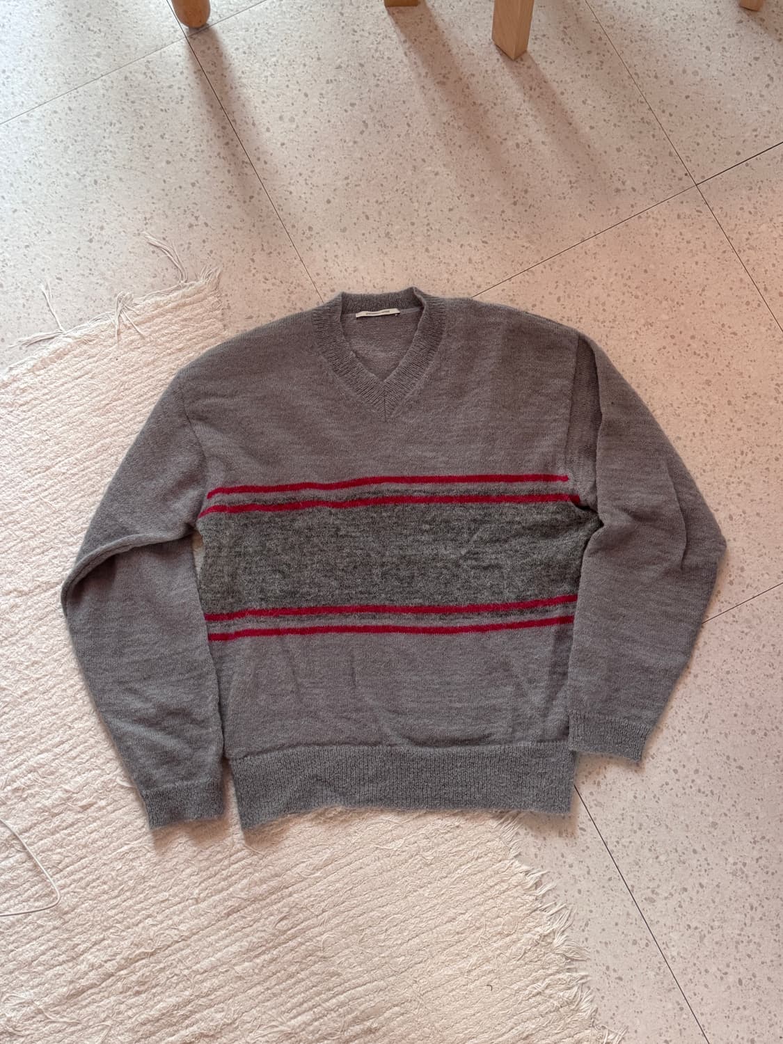 팔로마울 st pauls 2167 paloma wool 니트 상품이미지2