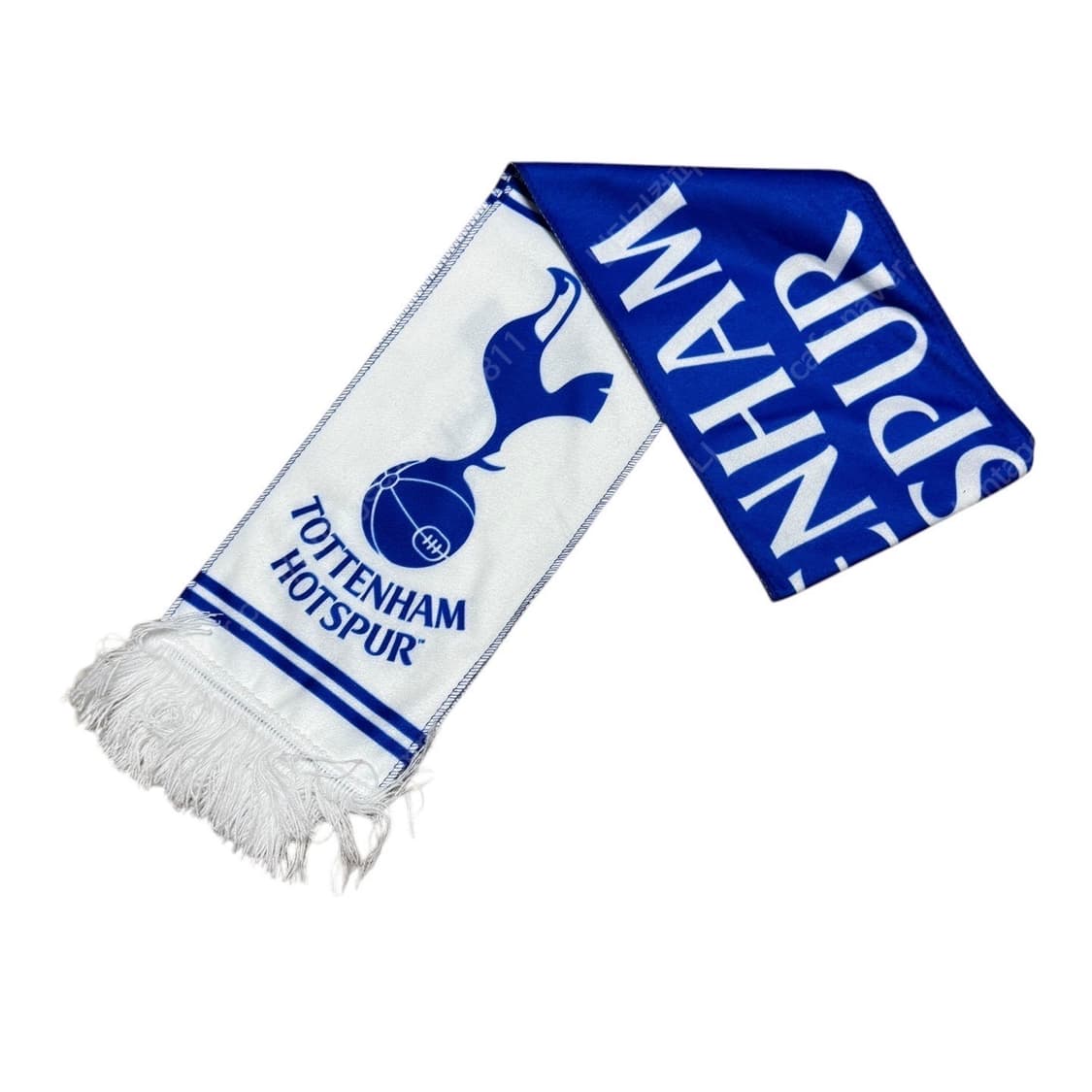 토트넘 머플러 상품이미지1