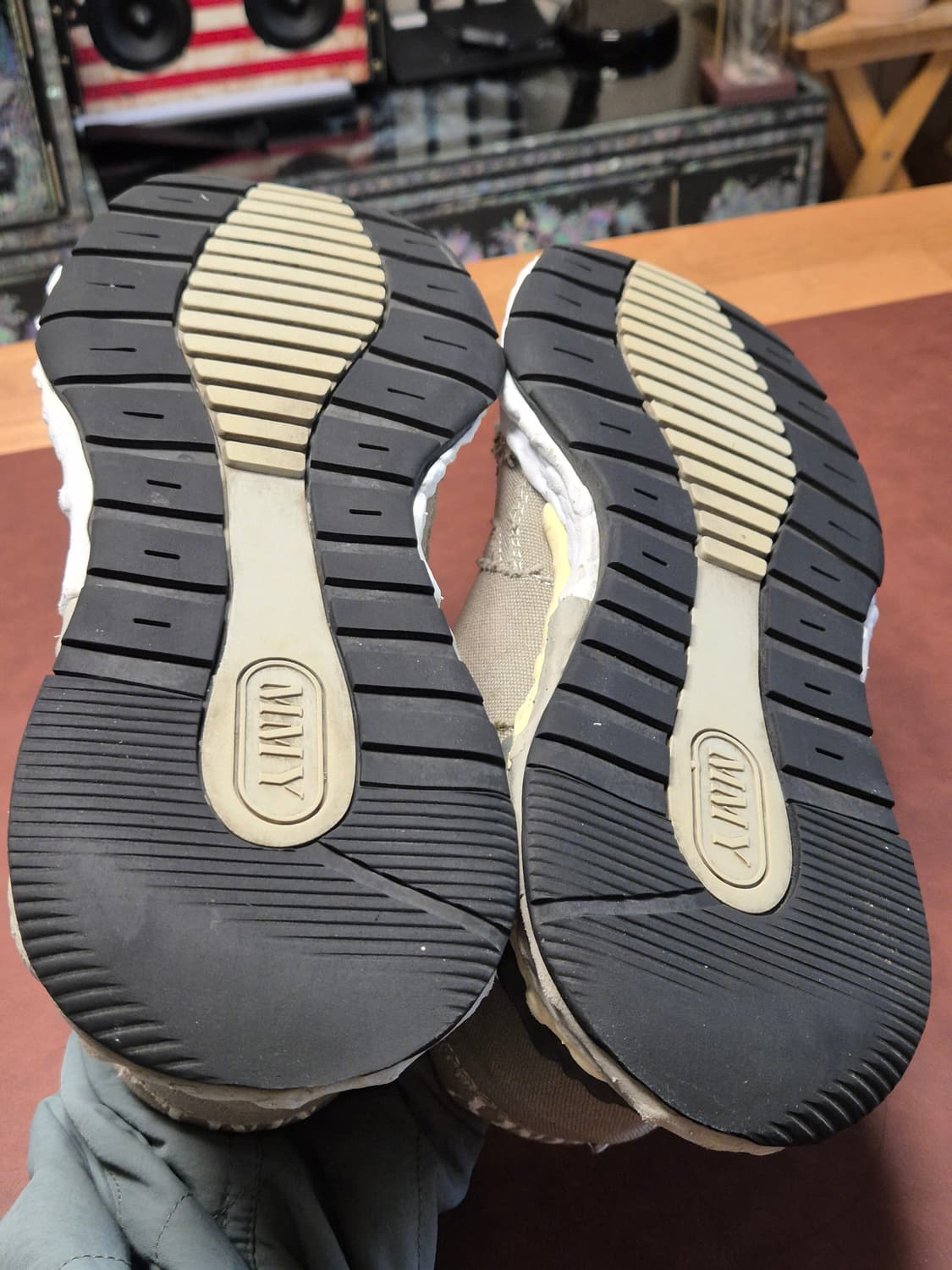 270-275(43) 메종미하라 야스히로 조지 상품이미지6