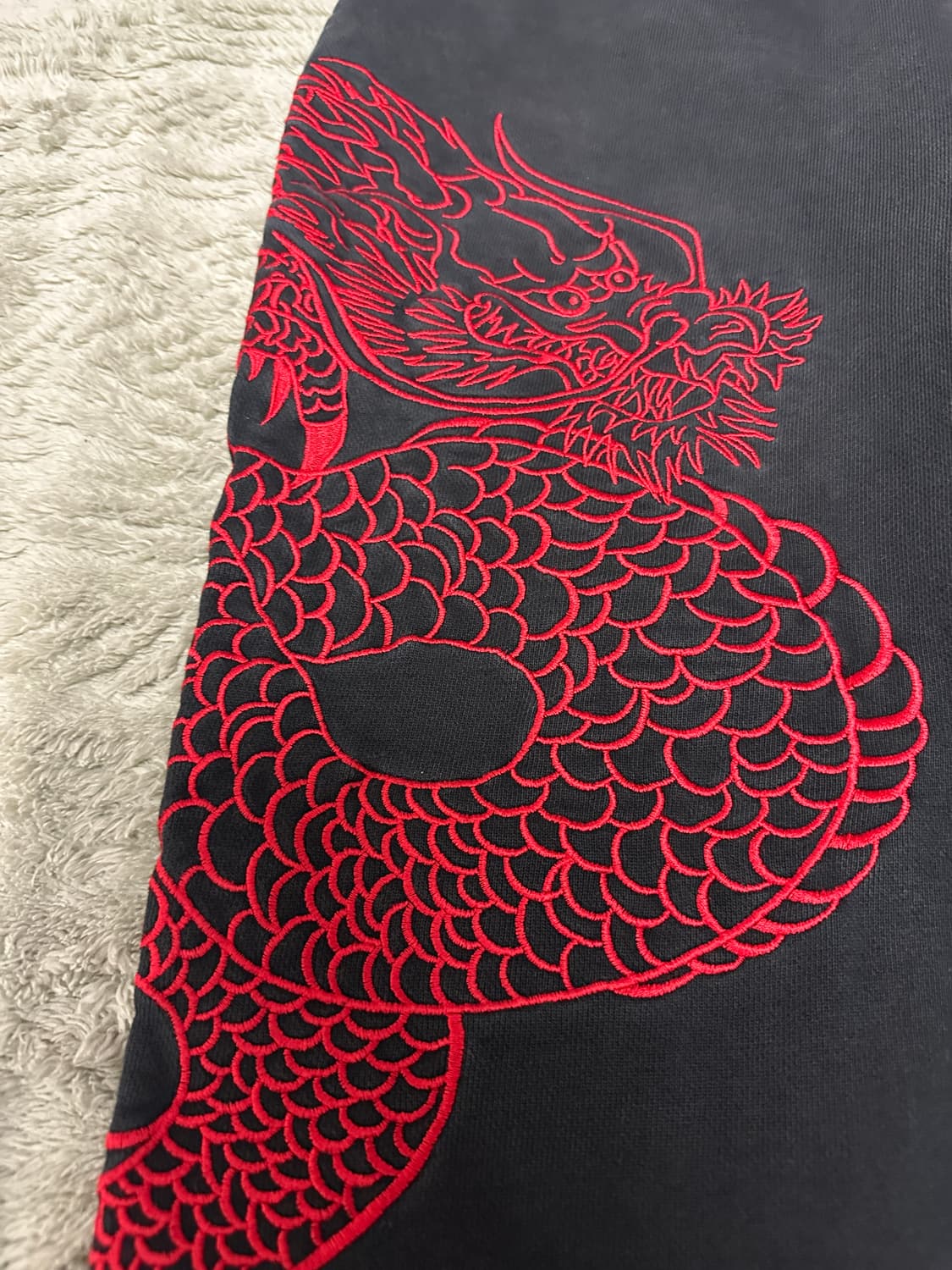 떠그클럽 용바지 FREE 상품이미지2