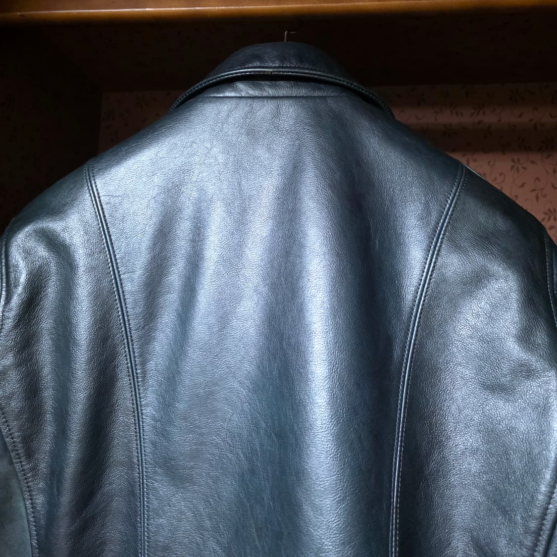 Y'2 Leather D포켓 더블라이더 y2 레더 상품이미지5