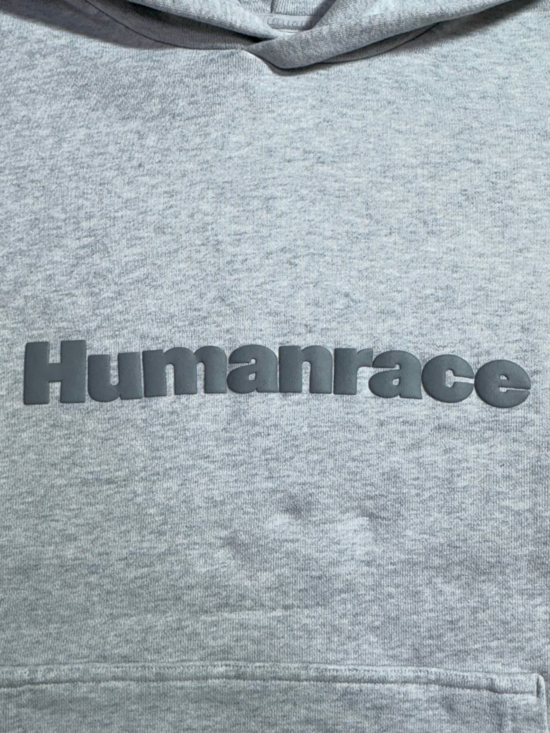 아디다스 • 휴먼레이스 퍼렐 오버핏 후드  상품이미지5