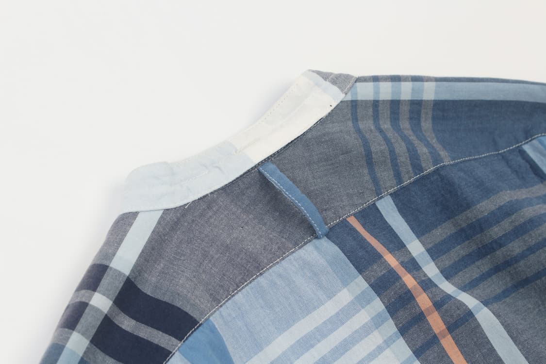 ENGINEERED GARMENTS Tunic Shirt 상품이미지8