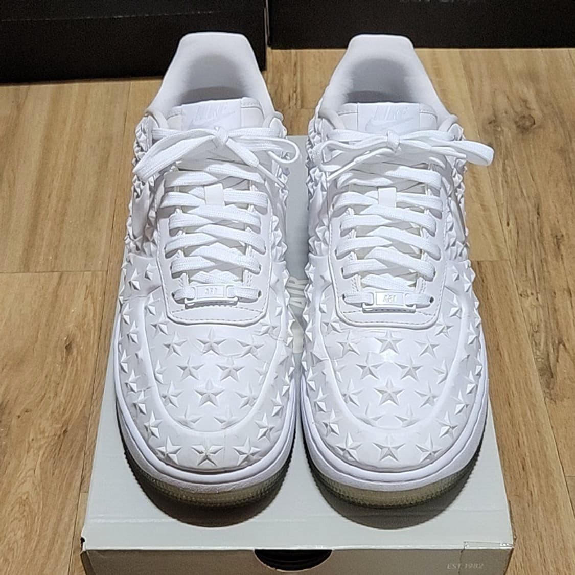 나이키 275 에어포스 올스타 한정판 상품이미지2