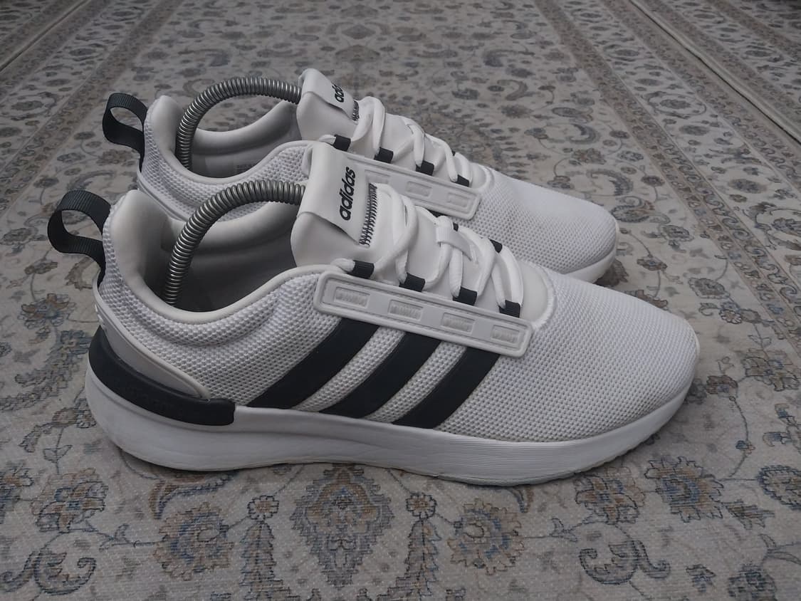 아디다스 레이서 TR21 265mm 상품이미지4